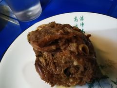 -帅府街兔头(大同古城店)