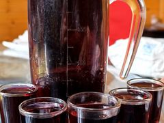 -龙姐私房菜(和顺古镇店)