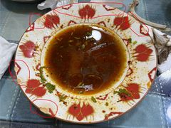 -園丁烤肉缸子肉