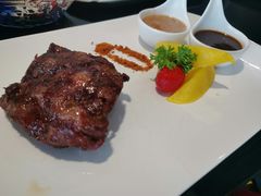 -法兰度航空主题餐厅(东汇城店)