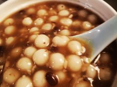 赤豆圆子-乾园(天河城店)
