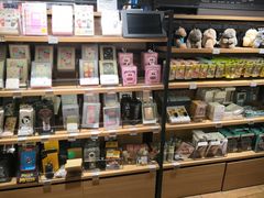 -九木杂物社(恒隆广场店)