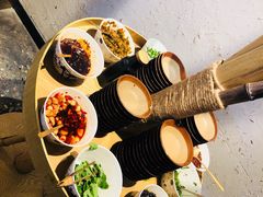 -都氏二当家(九方店)