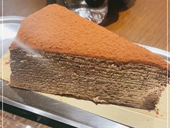 -Awfully Chocolate(环球港店)