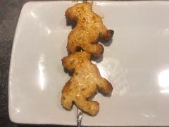 -很久以前羊肉串(簋街店)