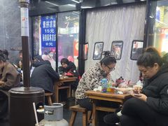 -清真·马峰烤肉(小学习北巷店)
