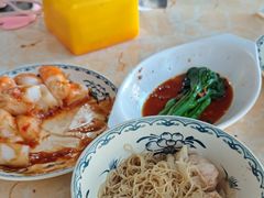 -渔记茶餐厅(渔村店)