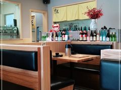 大堂-鹅喜粤·广州味·点心·烧鹅(长隆店)