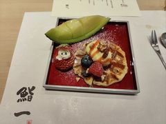 -鮨一日本料理旗舰店(总店)