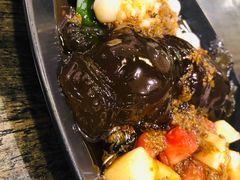 -庆合府重庆大排档(紫都城店)