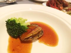 -西安高新希尔顿酒店·咖啡露台西餐厅