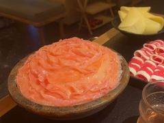 -晓宇重庆火锅(西安荟聚店)