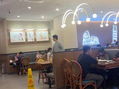 -萨莉亚意式餐厅(彩悦城店)