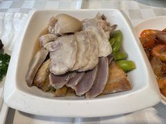 -光明邨大酒家(淮海路店)