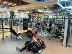 -梵臣游泳健身(康康谷店)