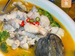 -新悦·霞浦海鲜生(上下杭店)