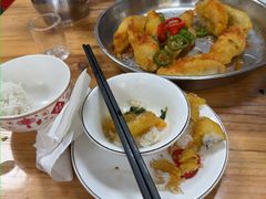 -罗记家常菜(鸿景花园店)