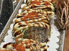 -隐炉和牛烧肉店(群力店)