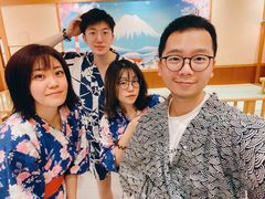 -大江户·温泉洗浴(浑南店)