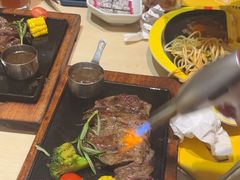 -豪客来牛排(海沧阿罗海店)