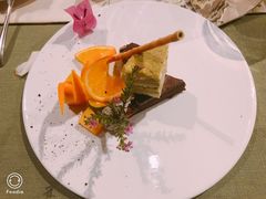 -一棵树·意大利西餐厅One Tree(新城店)