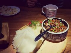 -雀舞云南菜(乐客城店)