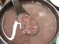 -潘苏凉茶馆(康之宝超级广场店)