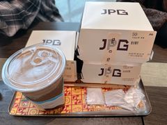 -JPG canteen(广州白云机场T2店)