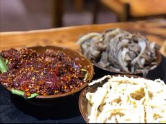 -麻大侠老火锅(巴国城店)