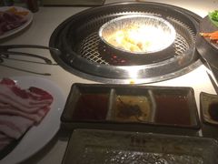 -赤坂亭M9和牛烧肉·日料398放题(万达店)