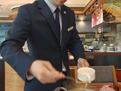 -永泰福朋喜来登酒店-宜客乐自助餐厅(远大路店)