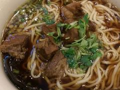 -李先生牛肉面大王(北京东四店)