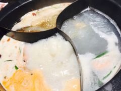 -火锅岛潮牌自助餐厅(天津天佑城店)