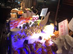 -广州花园酒店·凌璇阁旋转餐厅CAROUSEL360