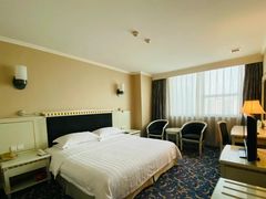 -成都绿洲大酒店(春熙路太古里店)