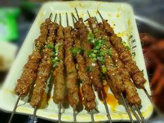 android_upload_pic-靓靓蒸虾(中山公园店)