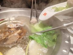 -八合里潮汕鲜牛肉火锅(福州万象城店)