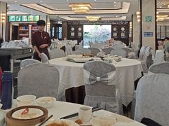 -东江渔村·古典园林·30年粤菜老字号(太和店)