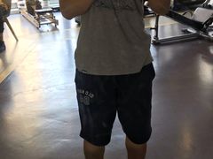 -每刻健身工作室(西直门店)