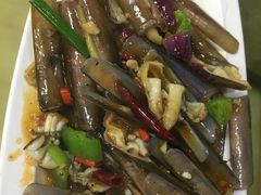 -四川小胡子海鲜(丁村万人海鲜广场店)