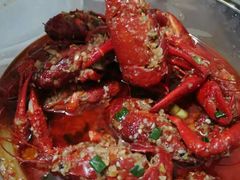 -庾氏龙虾馆(多弗汇店)