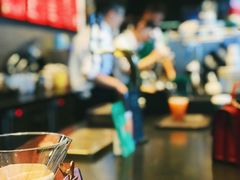 -星巴克臻选(苏州久光百货店)