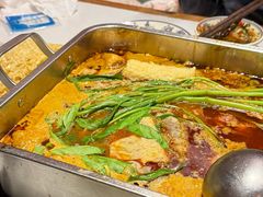 -螺大喜螺蛳粉火锅(雍和宫店)