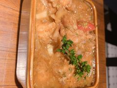 -仓库南洋海鲜小排档(柳河路店)