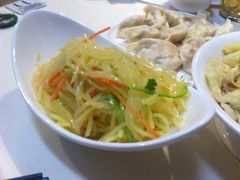 -东方饺子王(工农总店)