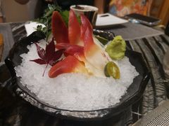 -昱匠·日本料理(金融街店)