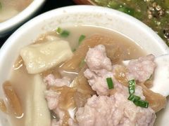 -老来福·非遗酸汤兔(凯旋路店)
