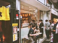 -% Arabica(京都东山店)