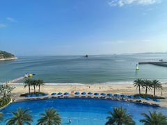 -深圳大梅沙京基洲际度假酒店