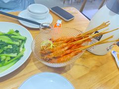 -金家港海鲜大排档(中山路店)